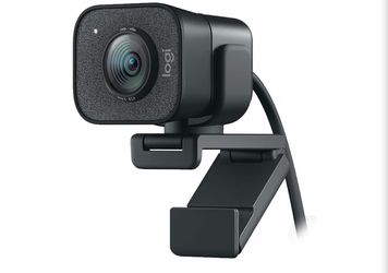 Logitech Stream Cam Full HD