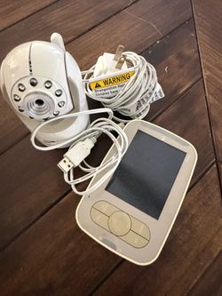 Infant optics video baby monitor, non wifi