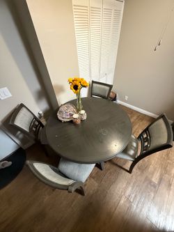 Dinner Table