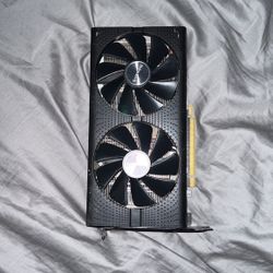 Sapphire Pulse Radeon RX 580