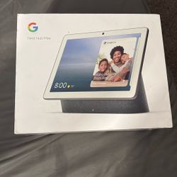 Google Nest Max And Google Best Flood Camera 