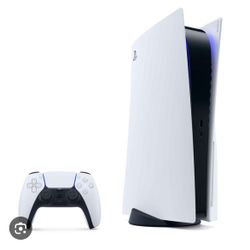 PlayStation 5 (used)