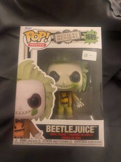Beetlejuice
