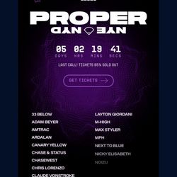 Jan 01 (1 Night Ticket)