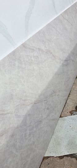Tah mahal quartz