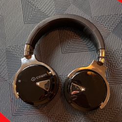 Cowin E7 Bluetooth Headphones 