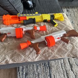 Nerf Toys