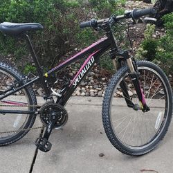 Specialized Hot Rocks