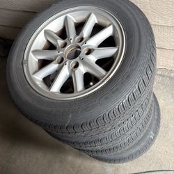 328i Wheels BMW 5x120 E36