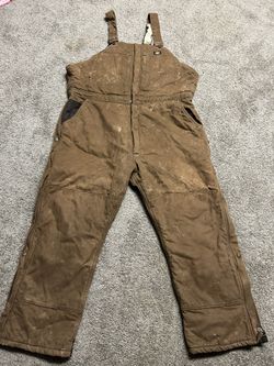 Dickies Overall And Coat