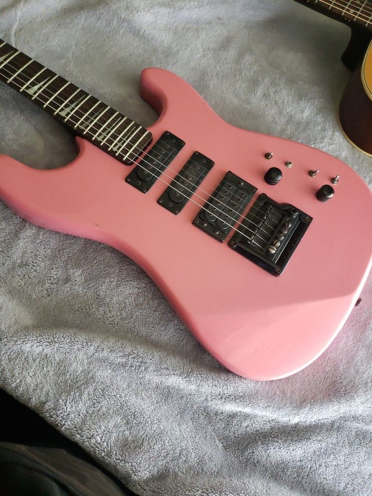 Electric Guitar