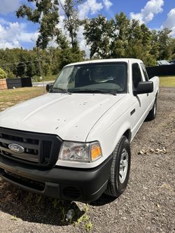 2006 Ford Ranger