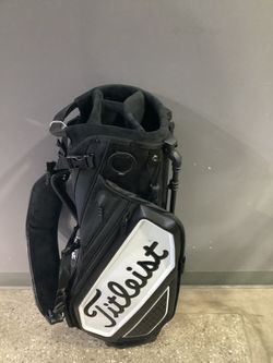 Titliest Golf Bag 