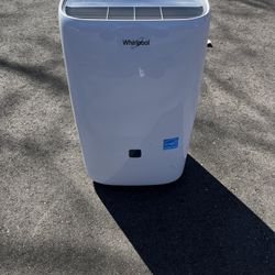 Whirlpool Air Humidifier (Fully Functional) 