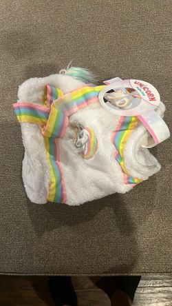 New $20 Unicorn bag