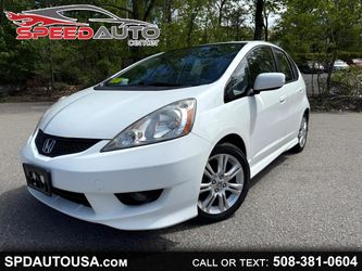 2009 Honda Fit