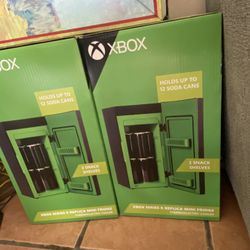 xbox mini  fridge