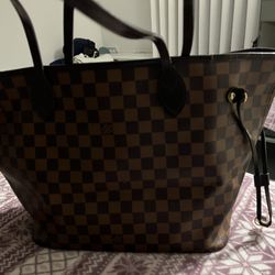Louis Vuitton Bag