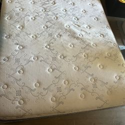 Queen Mattress