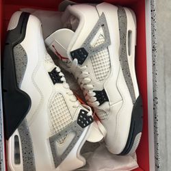 Jordan 4