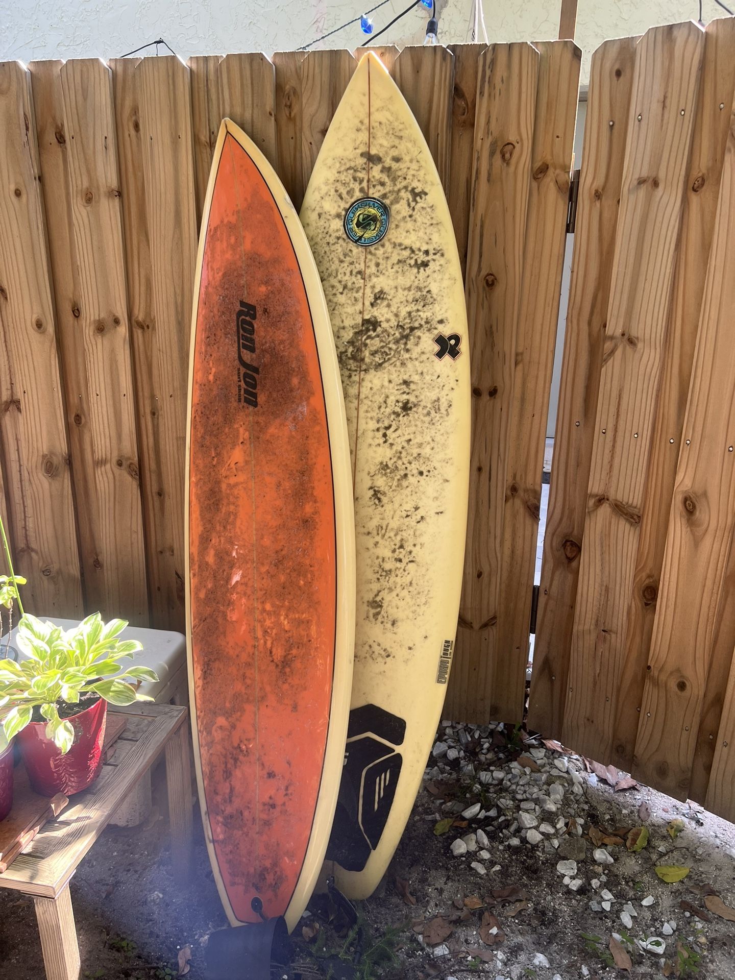 SURFBOARDS!!!