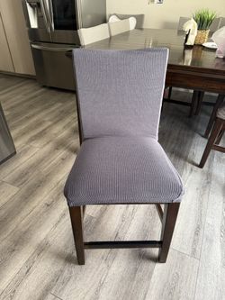 Chair Covers For Dining by Room - 6