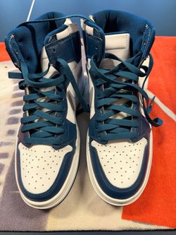Nike Dunk High