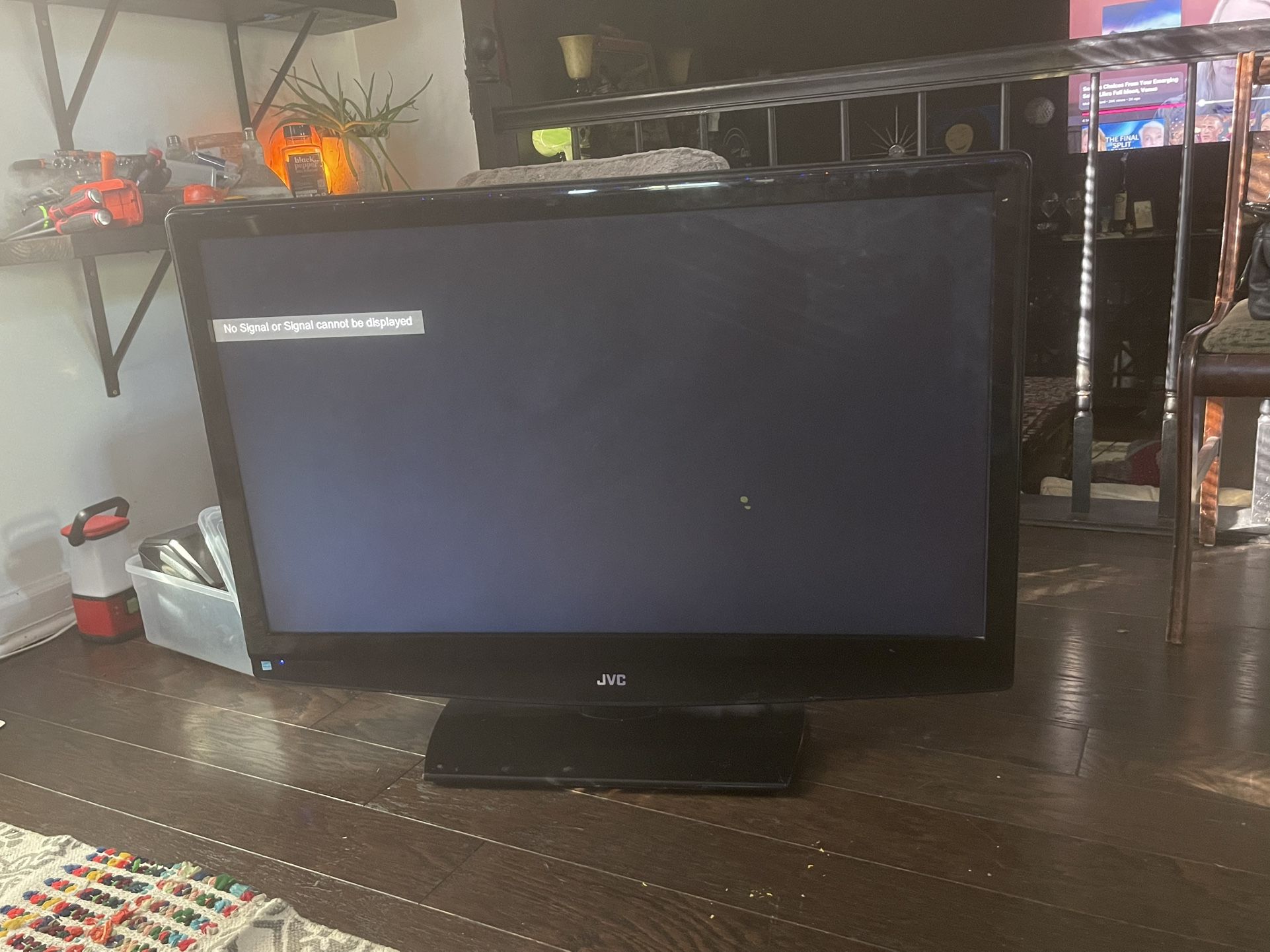 Jvc Tv