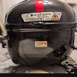 Lg Universal Compressors 