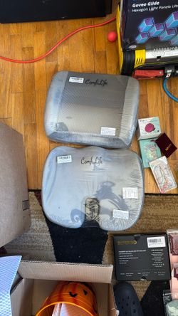 Cushions. Comfi Life New