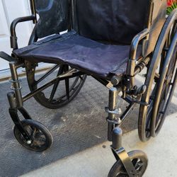 Karman Wheel Chair