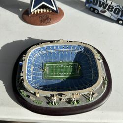 Mini Cowboys Collectible 