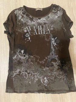 Women’s Shirt