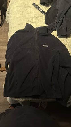 Columbia Sweater 2xl