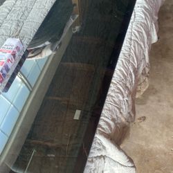 Rear window 99/06 Silverado