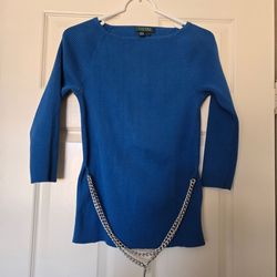 Ladies Sweater