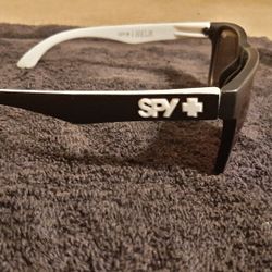 Spy Sun Glasses And More