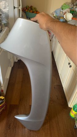 2000-2007 wrx /sti wing