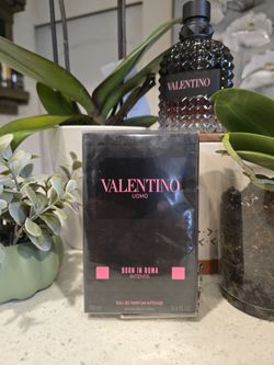 Valentino Uomo Born in Roma Intense  100ml