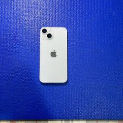 Iphone 14 White Color 256gb Unlocked