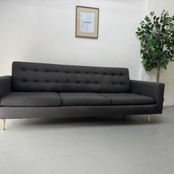 Modern McM Sofa