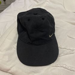Nike Cap