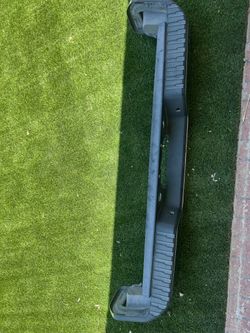 Rear Bumper