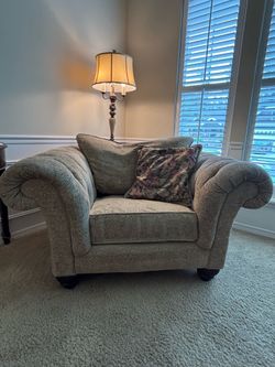 Living Room Furniture Set