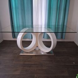 Dining Room Table