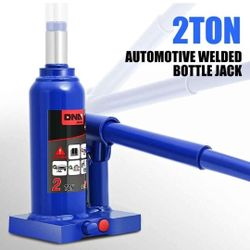 2 Ton Bottle Jack / Gato 