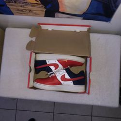 Nike Air Force 1 Low (Independence Day 2017)