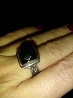 Ss ring