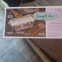 Loopdedoo Spin Bracelets In Minutes 