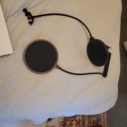 Pop Filters 